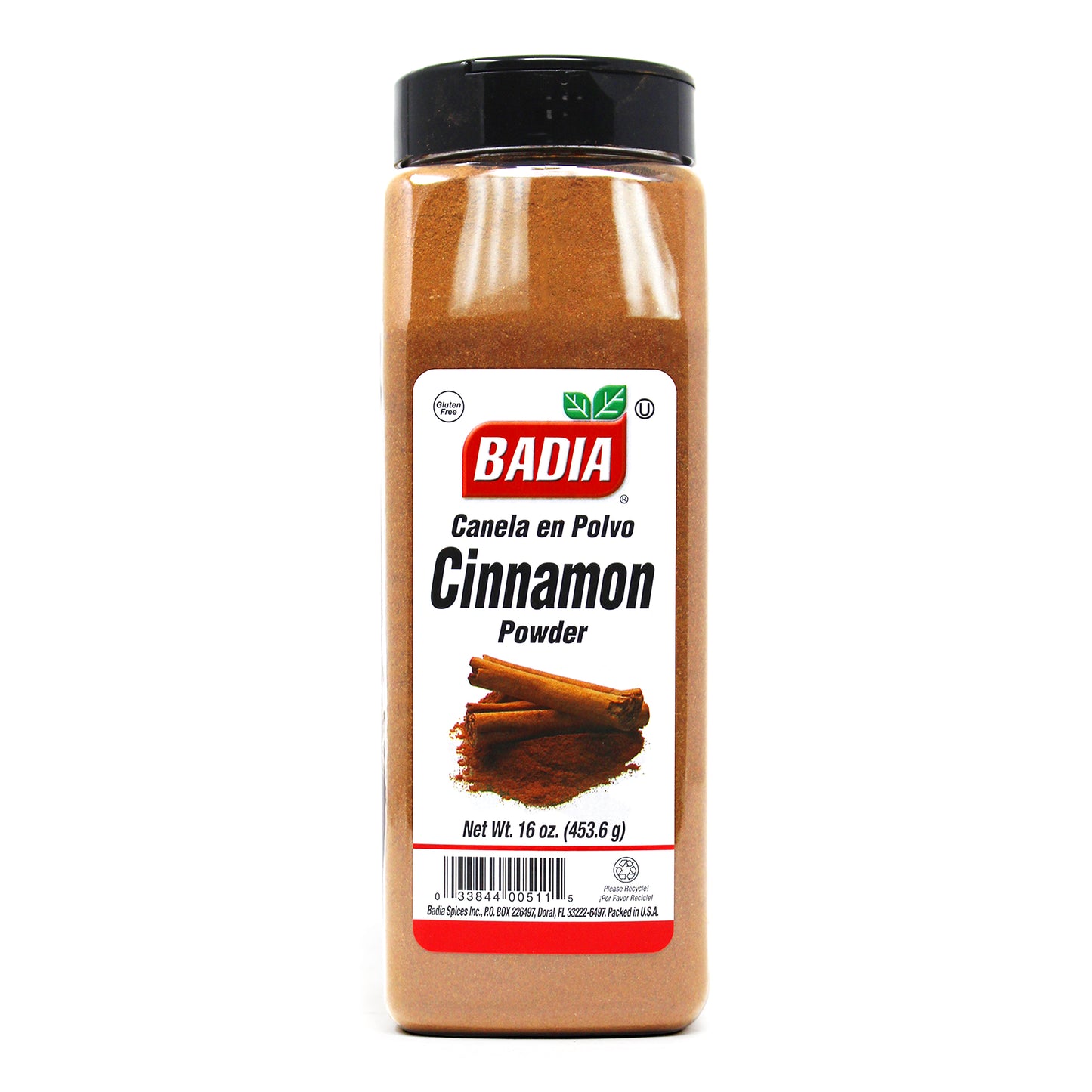 Badia Cinnamon Powder