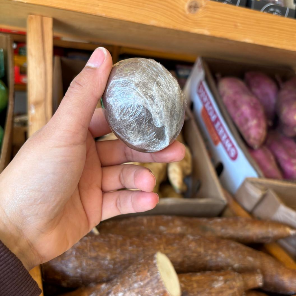 Columbian Purple Passion Fruit (Single)