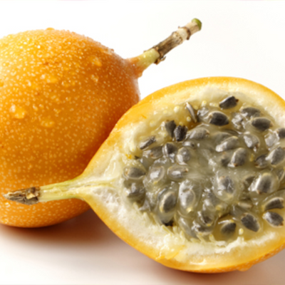 Colombian Yellow/Golden Passion Fruit (Granadilla) (Single)