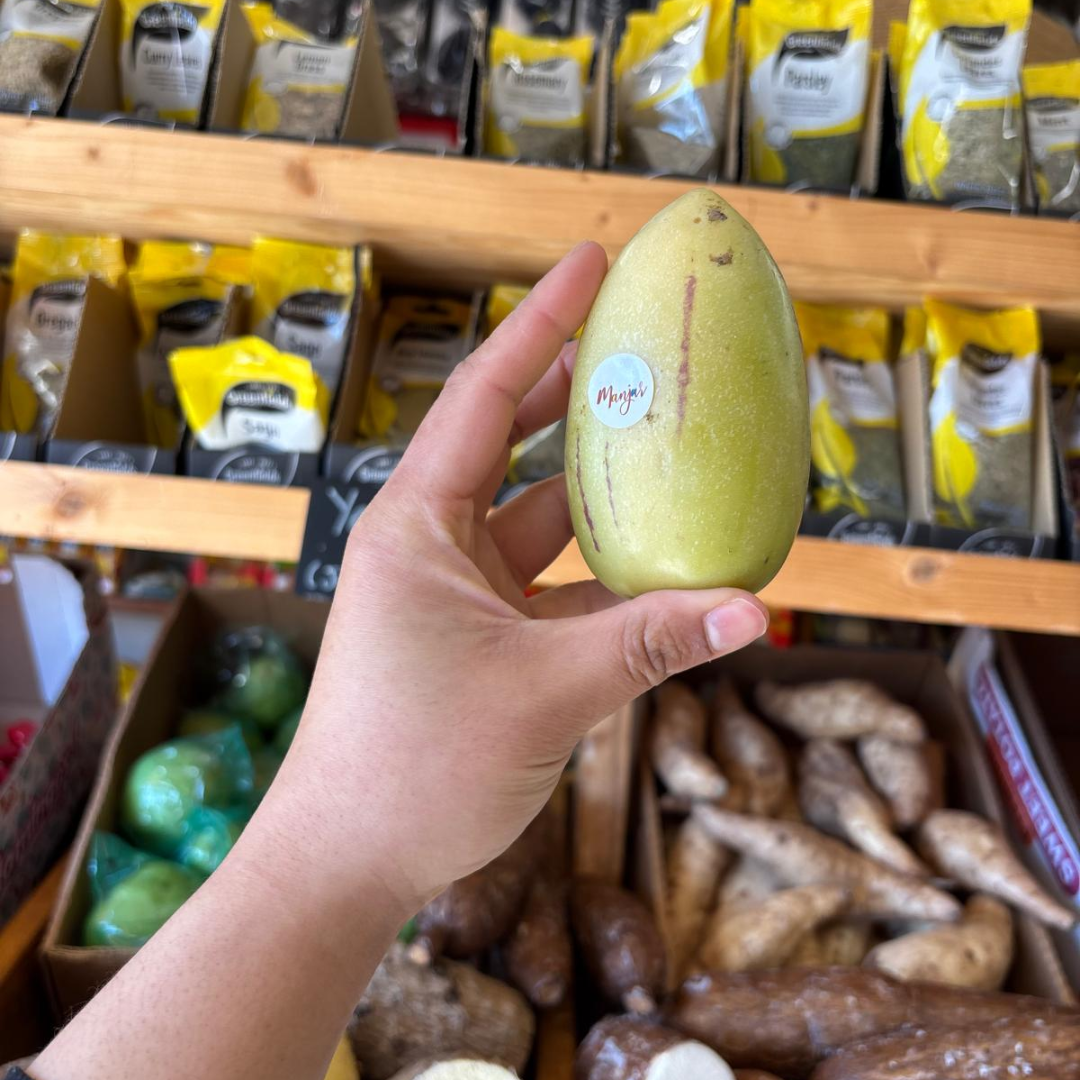 Columbian Pepino Melon (Single)