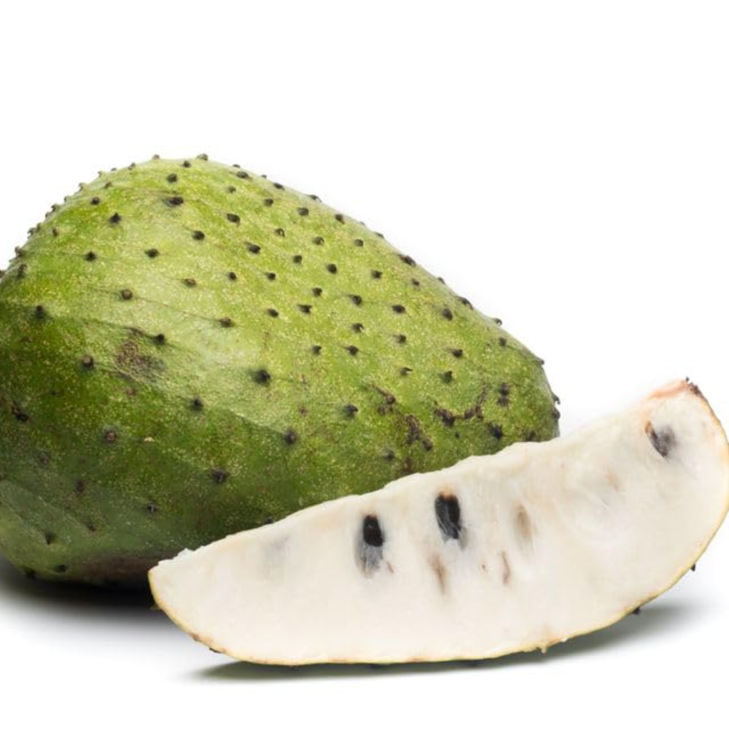 St Lucian Soursop (Graviola) - 1.1kg - Listing 3