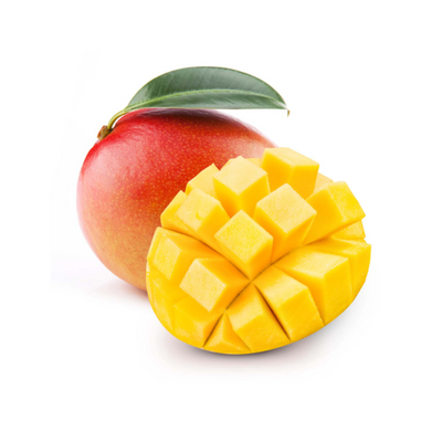 Peruvian Kent Mango (Single)
