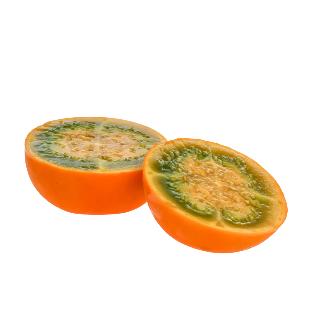 Columbian Lulo (Naranjilla) (Single)