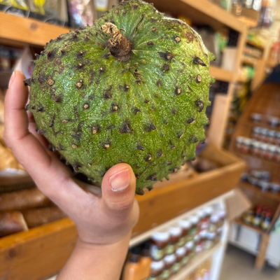 St Lucian Soursop (Graviola) - 1kg - Listing 4
