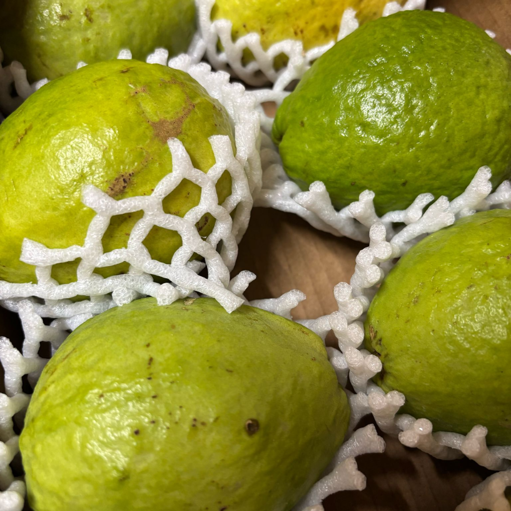 Brazailian Guava Fruit (Single)