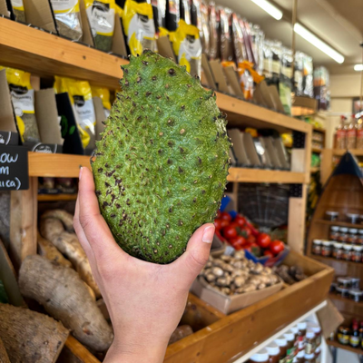 St Lucian Soursop (Graviola) - 1.3kg - Listing 2