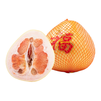 Chinese Red Pomelo (Single)