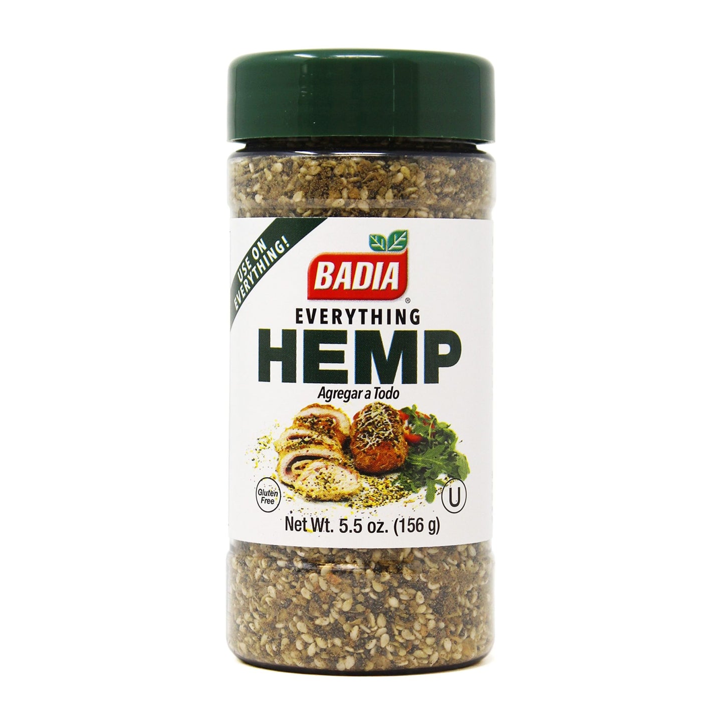 Badia Everything Hemp 5.5oz