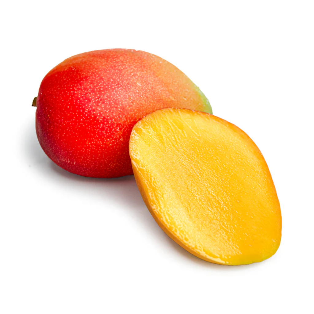 Peruvian Kent Mango x 10 (1 Box)
