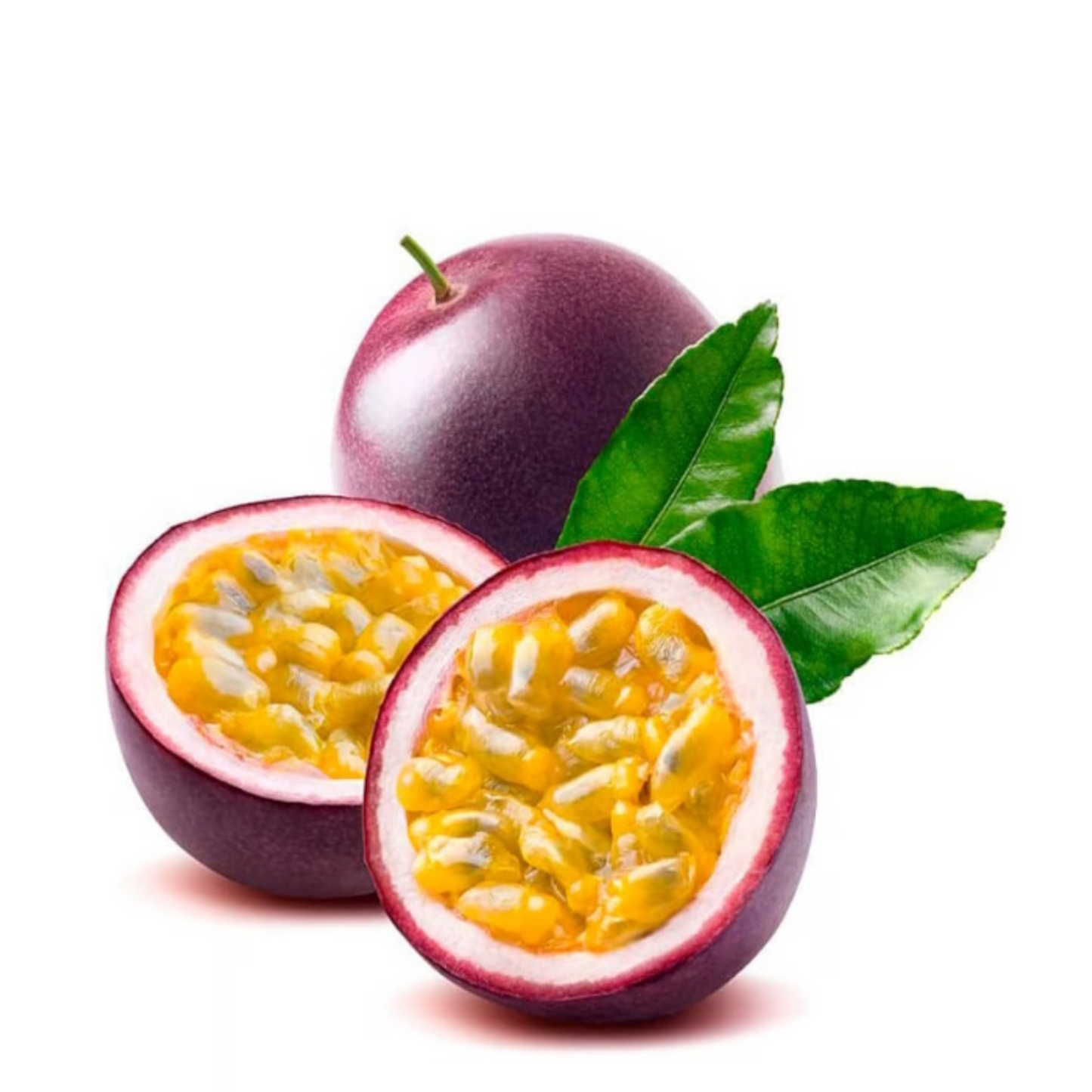 Columbian Purple Passion Fruit x 3