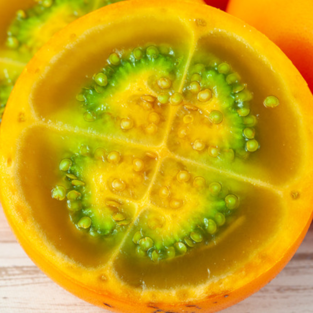 Columbian Lulo (Naranjilla) (Single)