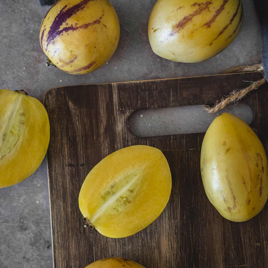 Columbian Pepino Melon (Single)