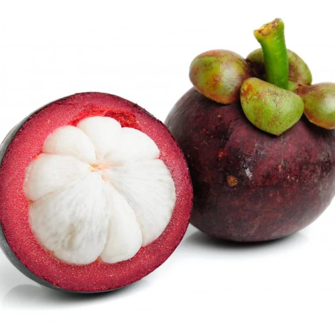 Columbian Mangosteen (Approx 450g)