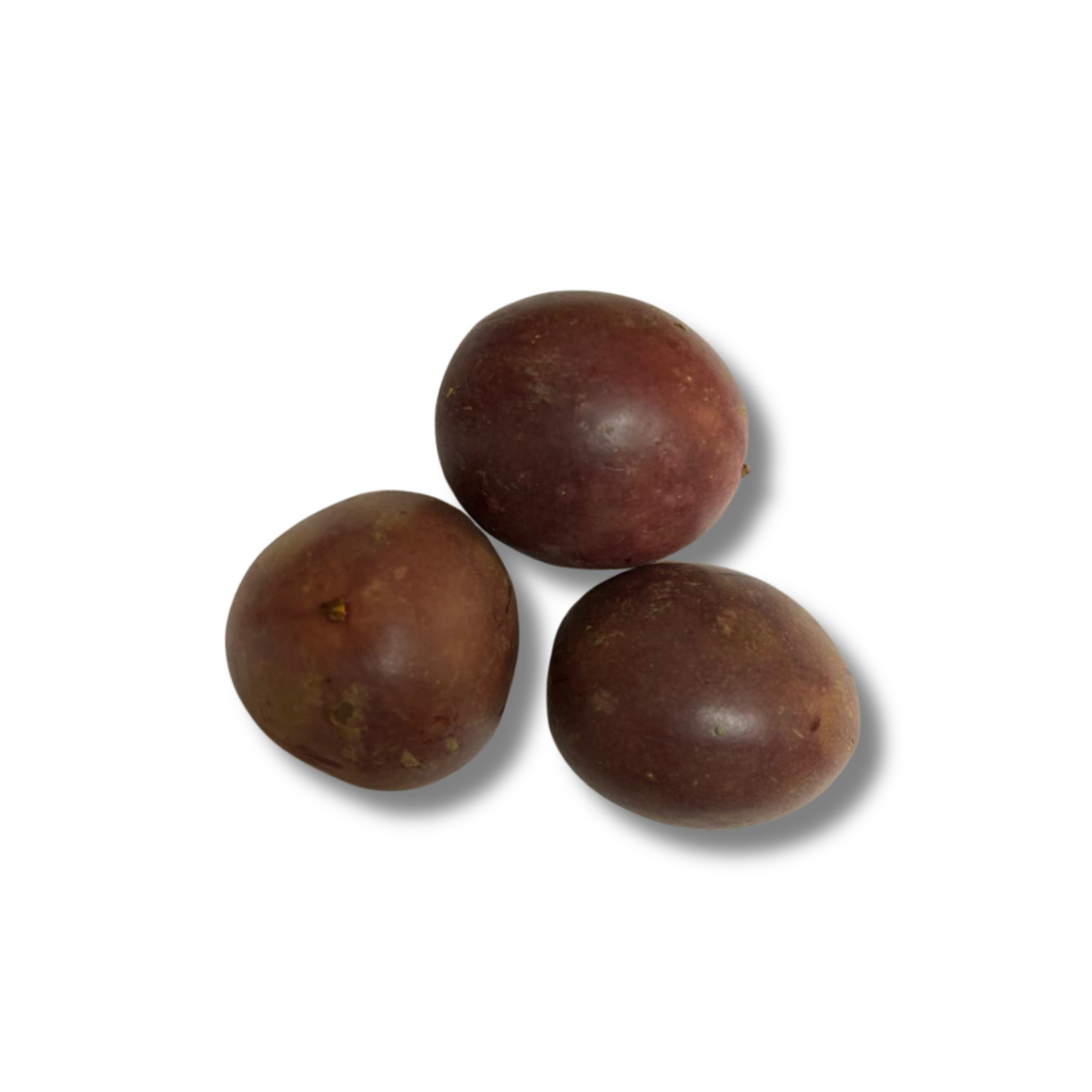 Columbian Purple Passion Fruit x 3