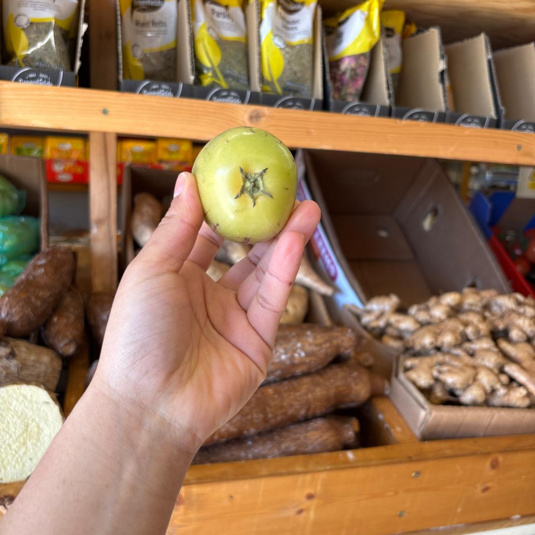 Columbian Pepino Melon (Single)