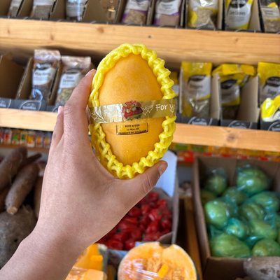 Thai Mango (Single)