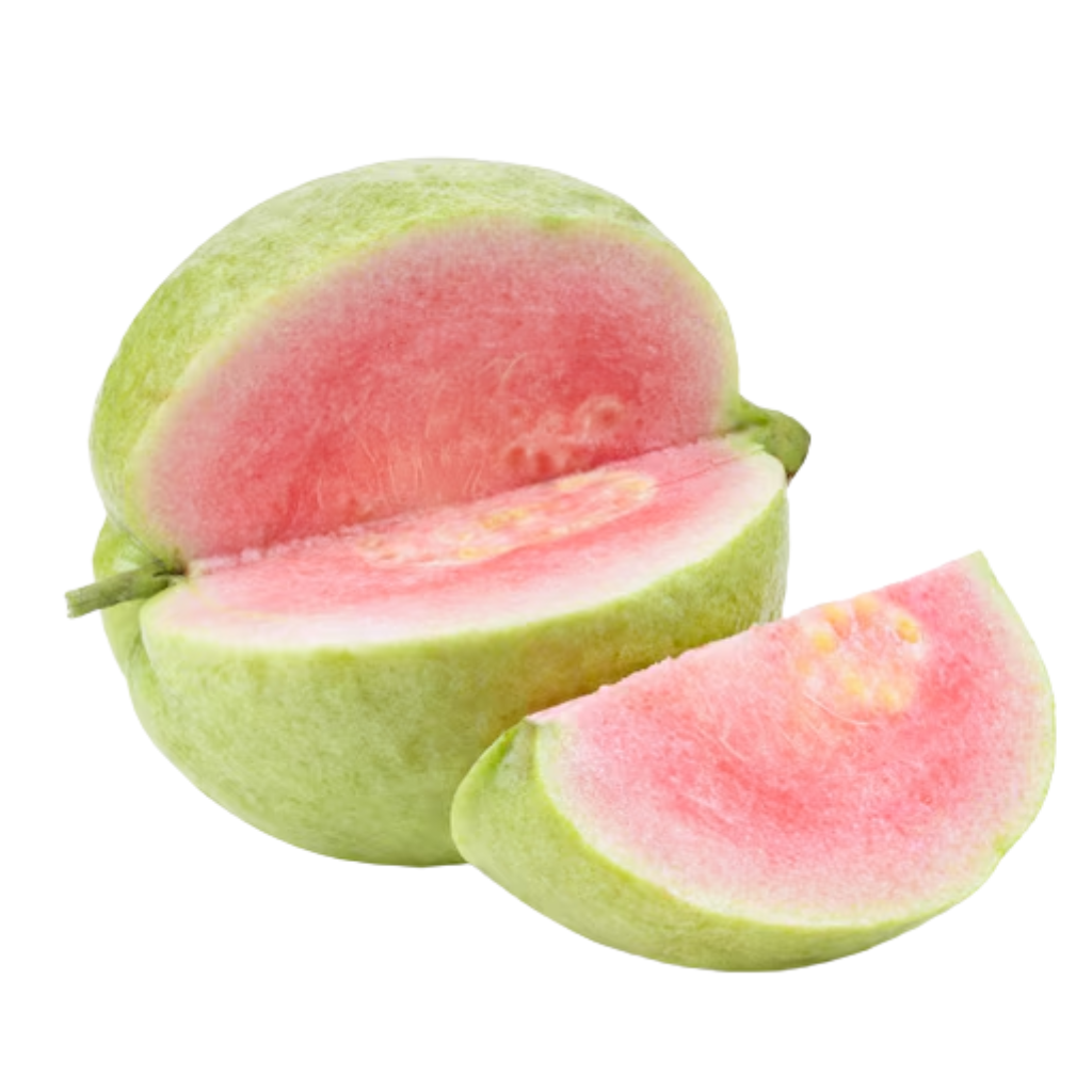 Brazailian Guava Fruit (Single)