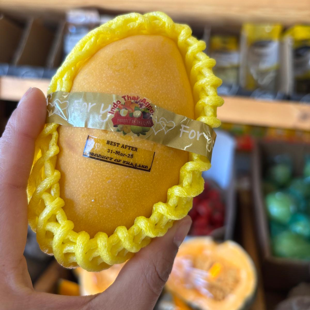 Thai Mango (Single)