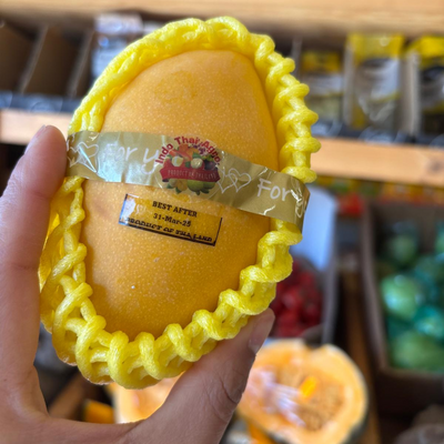 Thai Mango (Single)