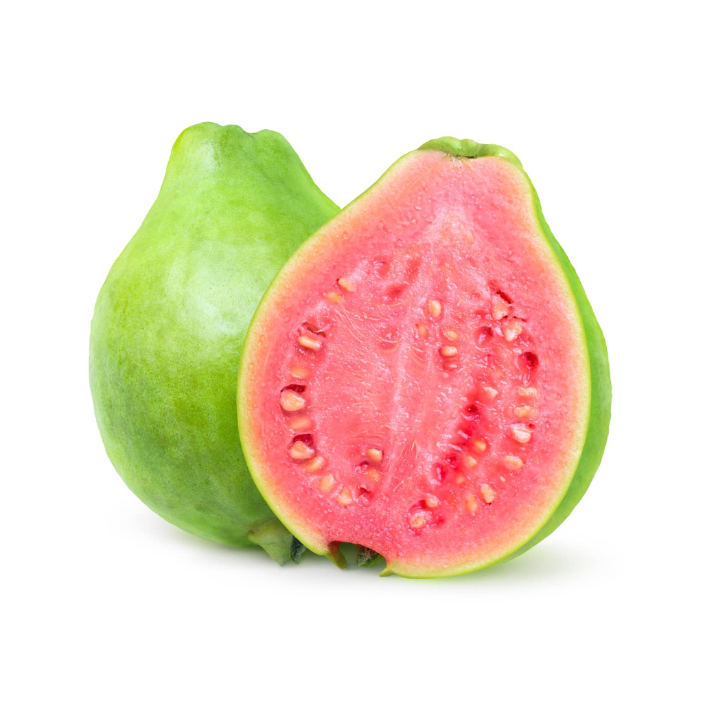 Brazailian Guava Fruit (Single)