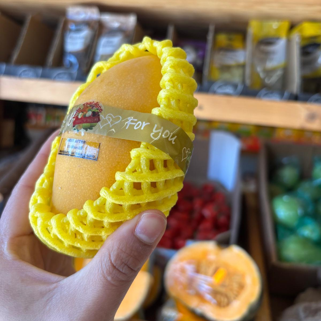 Thai Mango (Single)