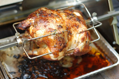 Karibbean Flavours - Grill Deights - Jerk Seasoning 750g