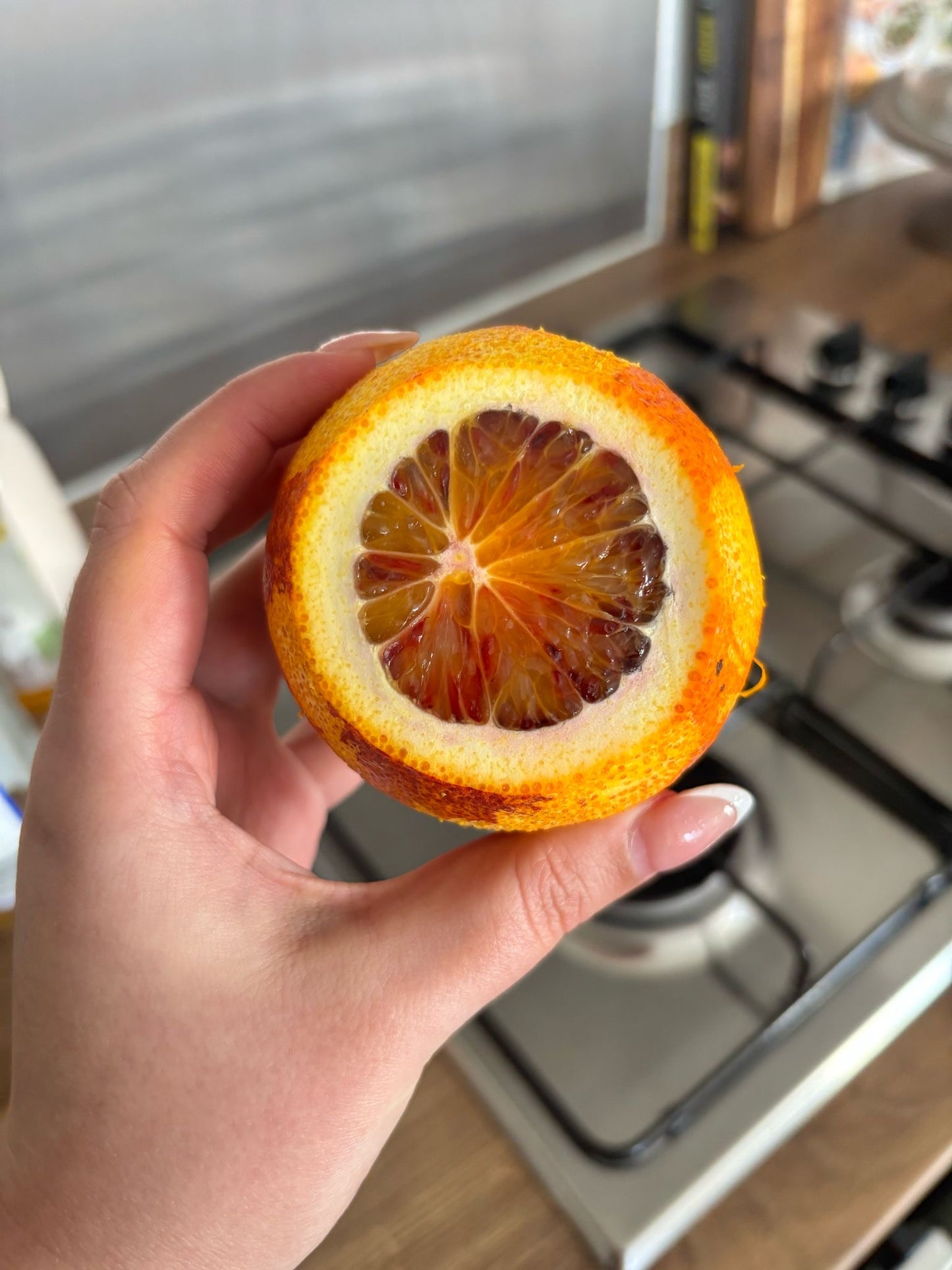 Spanish Sanguinelli Blood Oranges (2 Pack)