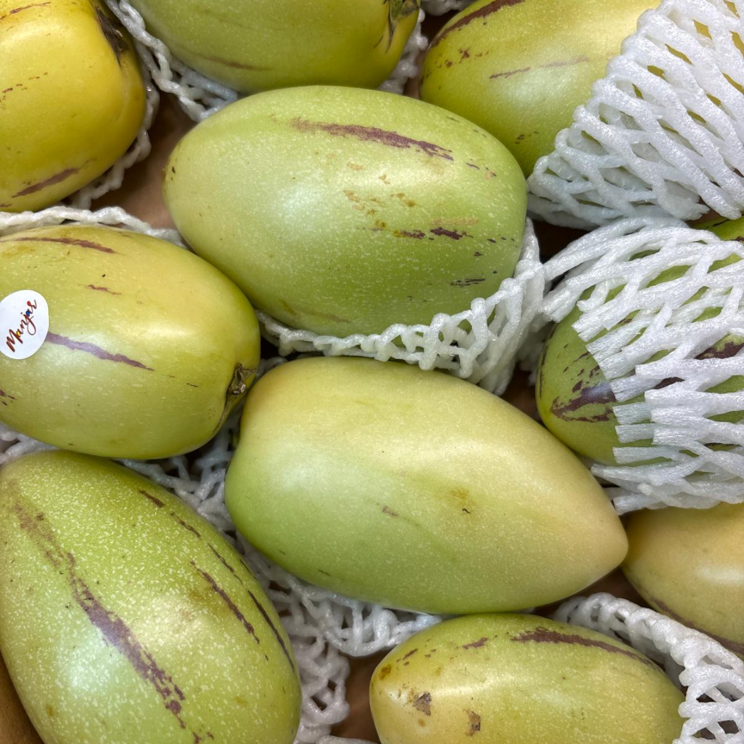 Columbian Pepino Melon (Single)