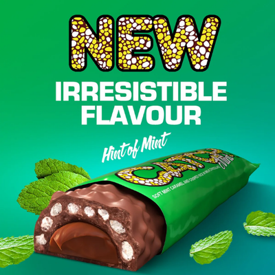 Catch Chocolate Bar 45g