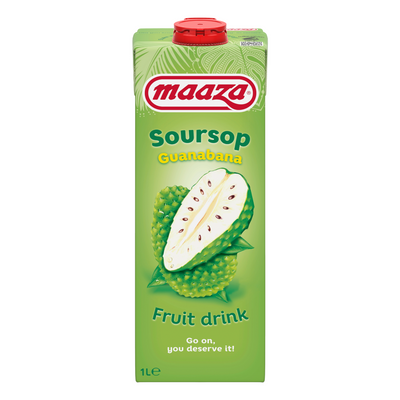 Maaza Fruit Drink 1L