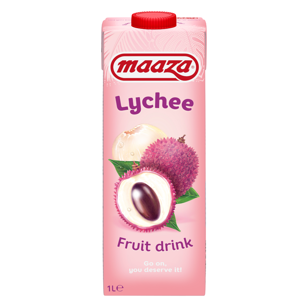 Maaza Fruit Drink 1L