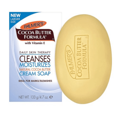 Palmer's Cocoa Butter Formula Soap with Vitamin E 133g
