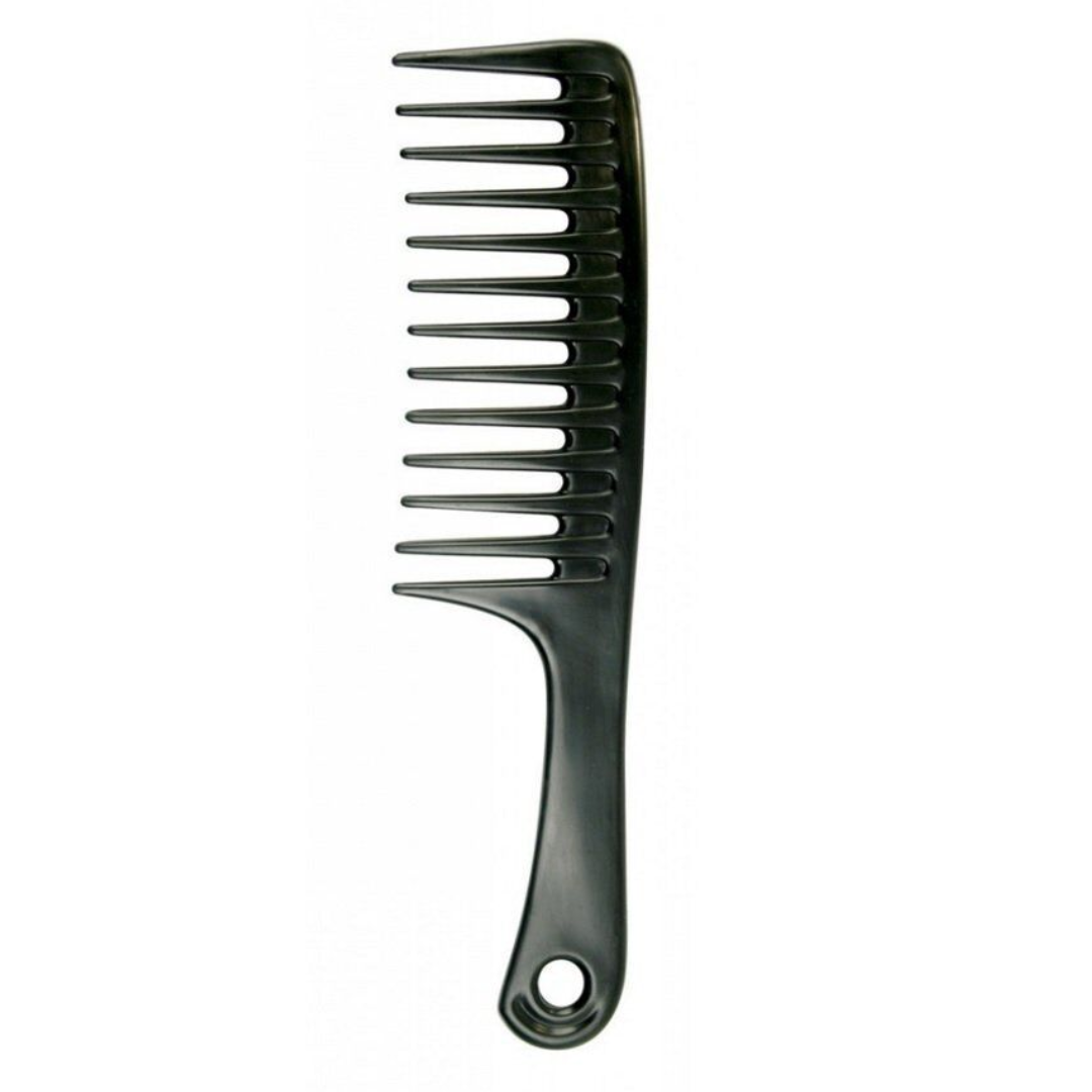 Eden 10" Handle Rake Comb 39812