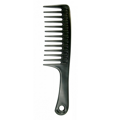 Eden 10" Handle Rake Comb 39812