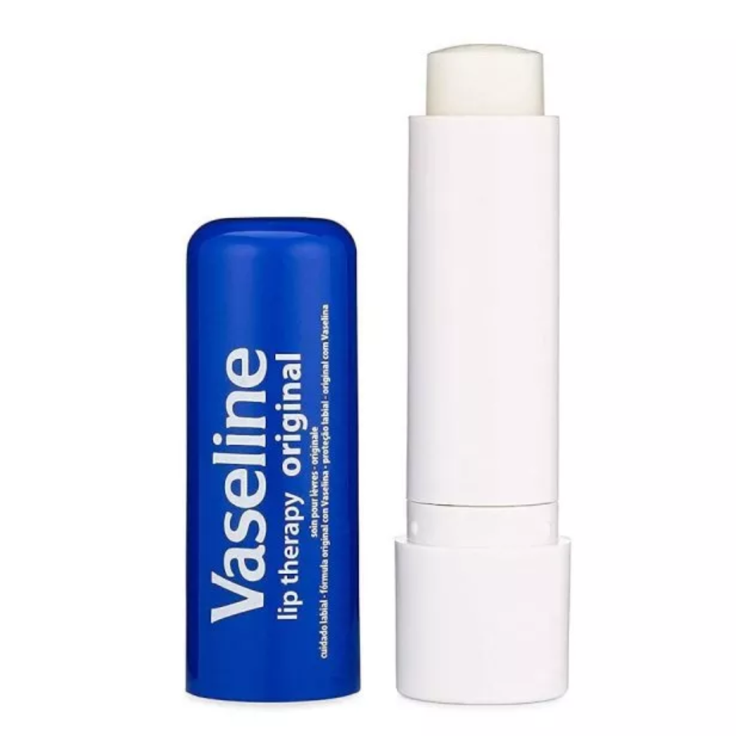 Vaseline Original Lip Care 4.8g