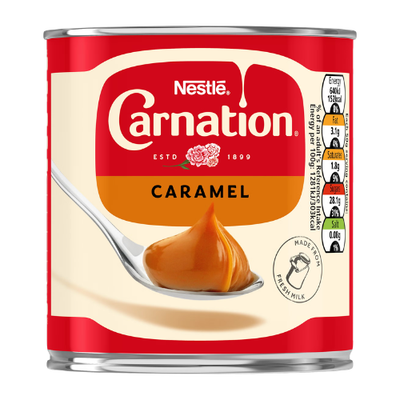 Carnation Caramel 397g