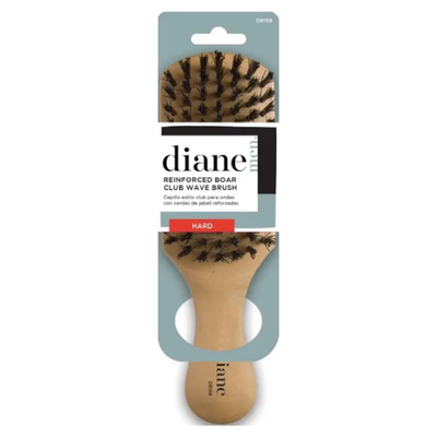 Diane Wave Club Brush - Hard #D8158