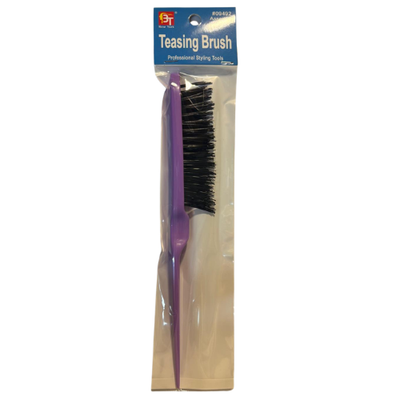 BT Teasing Brush (Assorted Colours) #09492