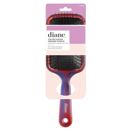 Diane Colour Fusion Square Paddle Brush #D1425