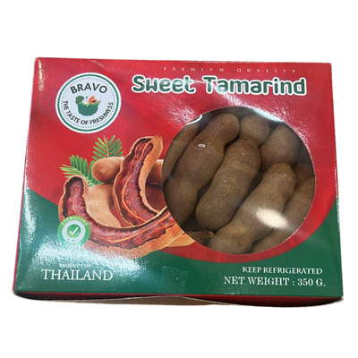 Bravo Sweet Tamarind Thailand