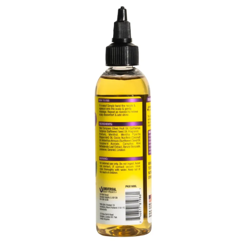 Jamaican Mango & Lime Boho Scalp Oil 118ml