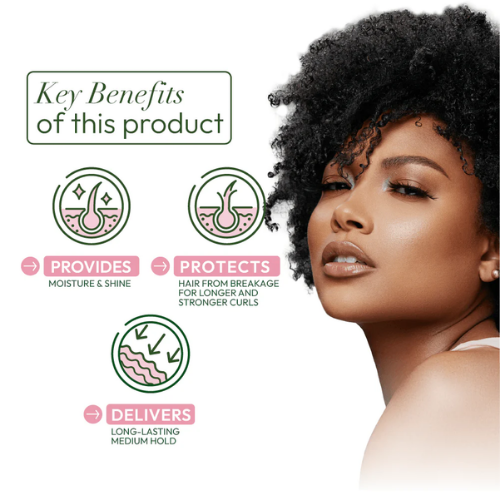 ORS Olive Oil Curlshow Curl Creator 16oz