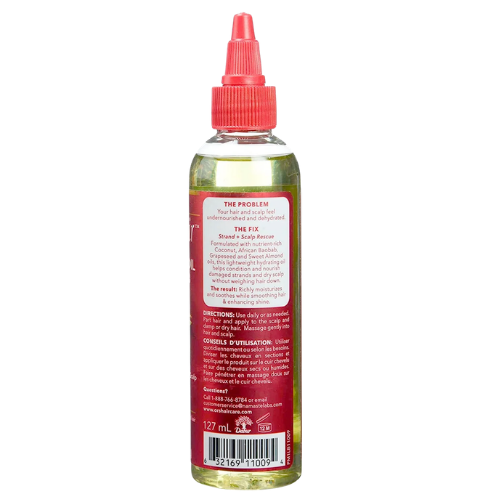 ORS HAIRepair Coconut Oil & Baobab Vital Oils 127ml