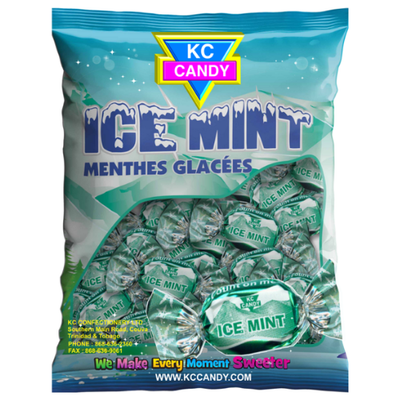 KC Candy - Ice Mint 90g