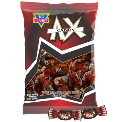 KC Candy - AX Candy 90g