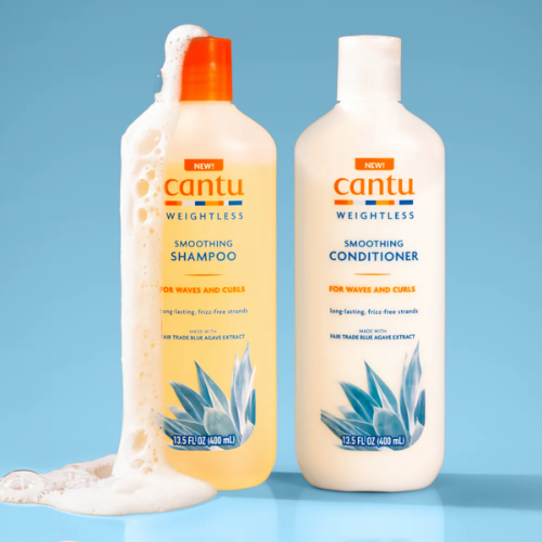 Cantu Weightless Smoothing Conditioner 13.5oz