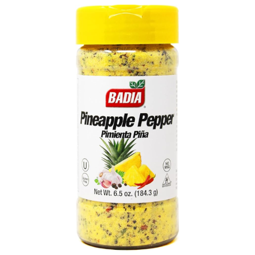 Badia Pineapple Pepper 184.3g