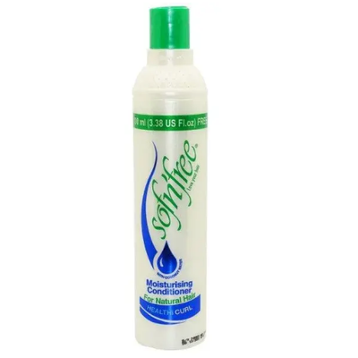 Sof N Free Moisturising Conditioner 250ml