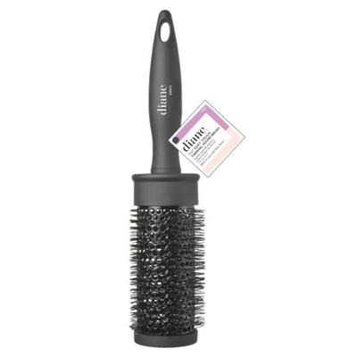 Diane Soft Touch Thermal Round Brush