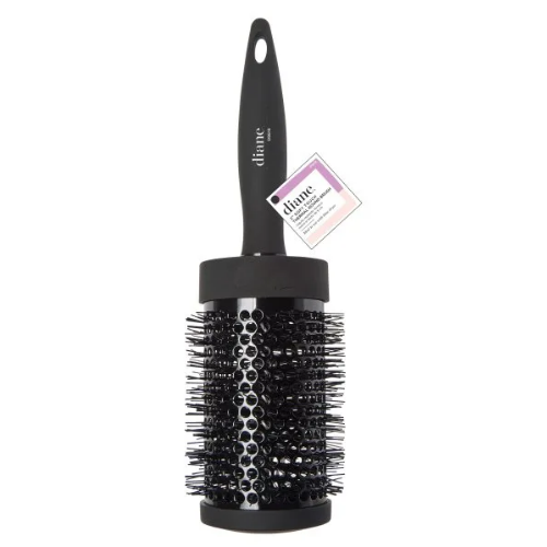 Diane Soft Touch Thermal Round Brush